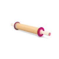 Adjustable Rolling Pin