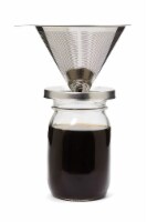 Coffee Drip SS Regular andWide