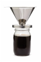 Coffee Drip SS Regular andWide