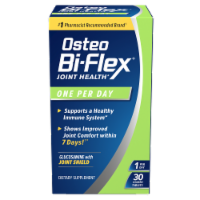 Osteo Bi-Flex One Per Day Joint Health Coated Tablets 30 Count