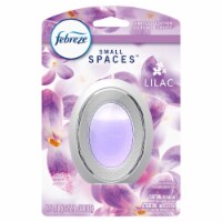 Febreze Small Spaces™ Lilac Air Freshener Perspective: Main