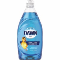 Dawn 15.5 Oz. Original Scent Ultra Liquid Dish Soap 3077200092