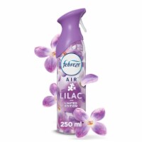 Febreze Air Effects Lilac Odor-Fighting Air Freshener