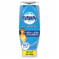 Dawn Ultra EZ-Squeeze Original Scent Dish Soap