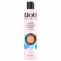 NOU Nourishing Moisture Conditioner with Coconut Oil for Curly and Coily Hair Perspective: Main