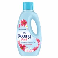 Downy Sweet Summer Liquid Fabric Sotfener Non Concentrated Perspective: Main