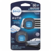 Febreze Laundry Fresh Car Air Freshener