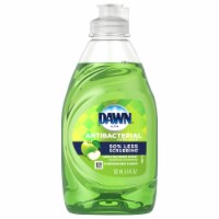 Dawn® Apple Blossom Scent Ultra Antibacterial Dishwashing Liquid Dish Soap