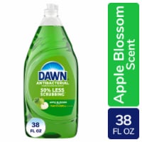 Dawn Antibacterial Apple Blossom Scent Dish Soap