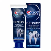 Crest Pro-Health Densify Daily Protection Toothpaste