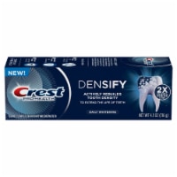 Crest Pro-Health Densify Whitening Toothpaste