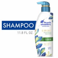 Head & Shoulders Supreme Sulfate Free Nourish & Smooth Shampoo