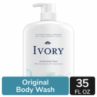 Ivory Mild & Gentle Body Wash