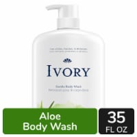 Ivory Mild & Gentle Body Wash