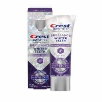 Crest 3D White Professional Ultra White Toothpaste