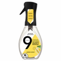 9 Elements Lemon Foaming Dish Spray
