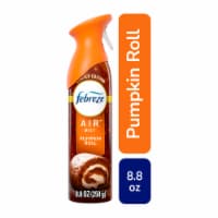 Febreze Air Effects Pumpkin Patch Aerosol Can Odor-Fighting Air Freshener