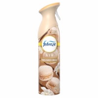 Febreze Air™ Fresh Baked Vanilla Aerosol Air Freshener Spray Perspective: Main