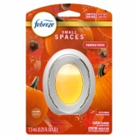 Febreze Small Spaces™ Pumpkin Patch Air Freshener Perspective: Main