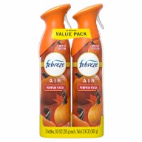Febreze Air™ Pumpkin Patch Spray Perspective: Main