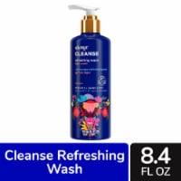 Always CLEANSE Refreshing Lightly Scented Wash