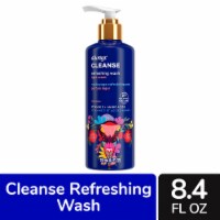 Always CLEANSE Refreshing Wash Lightly Scented Perspective: Main