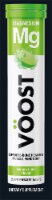 Voost Men's Multi-Vitamin - Lemon Lime