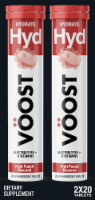 Voost Men's Multi-Vitamin - Fruit Punch