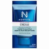 Nervive™ Foot Pain Relieving Cream Perspective: Main