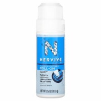 Nervive™ Pain Relieving Roll-On Liquid