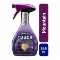 Febreze Touch Mountain Scent Fabric Spray