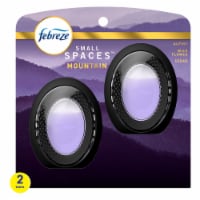 Febreze Small Spaces™ Mountain Air Freshener