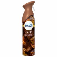 Febreze Air™ Odor-Fighting Cozy Campfire Air Freshener Perspective: Main