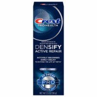 Crest Pro-Health DensifyActive Repair