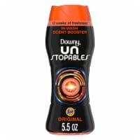 Downy Unstopables Tide Original Scent In-Wash Scent Booster Beads Perspective: Main