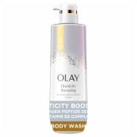 Olay Cleansing & Firming Body Wash with Collagen Perspective: Main