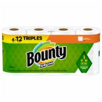 Bounty Paper Towels