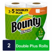 Bounty Full Sheet Paper Towels
