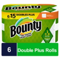 Bounty Paper Towels