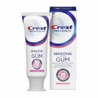 Crest Pro-Health Gum and Sensitivity All Day Protection Toothpaste Perspective: Main