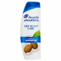 Head and Shoulders Dry Scalp Care Dandruff Shampoo