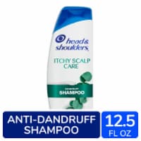 Head & Shoulders Itchy Scalp Care Dandruff Shampoo Perspective: Main