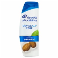 Head and Shoulders Dry Scalp Care Dandruff Shampoo