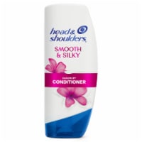 Head and Shoulders Smooth and Silky Dandruff Conditioner