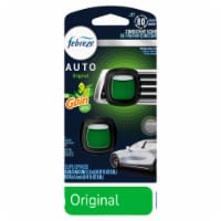 Febreze Auto Gain Original Car Freshener