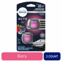 Febreze Auto Berry Car Air Freshener