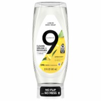 9 Elements Liquid Dish Soap