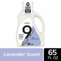 9 Elements Laundry Detergent - Liquid Lavender
