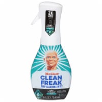 Mr. Clean Clean Freak Deep Cleaning Mist Multi-Purpose Cleaner Starter Kit Unstopables Fresh Perspective: Main