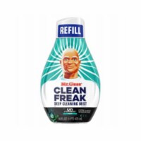 Mr. Clean Clean Freak Deep Cleaning Mist Unstopables Fresh Scent Starter  Kit, 1 count, 16 fl oz - Kroger